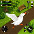 Icono de programa: Duck Game 3D: Angry Goose…