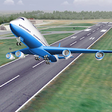 Icono de programa: Take Off Flight Simulator…