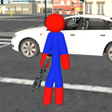 Icon of program: Stickman spider Story Her…