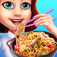 Icon of program: Chinese Street Food - Coo…