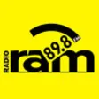 Icon of program: Radio RAM iPad Edition