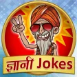 Icon of program: Funny Hindi Comedy Gyan