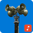 Icon of program: Tsunami Siren Ringtones