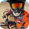 Icon of program: Motocross HD Video Wallpa…