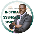 Icon of program: Simon Ssenkaayi Inspirati…