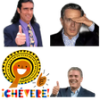Stickers colombianos para whatsapp icon
