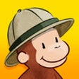 Icon of program: Curious George at the Zoo…