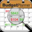 Icon of program: Budget Planner & Web Sync…