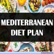 Icon of program: Mediterranean Diet Plan