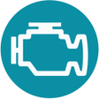 Car Scanner OBD2 ELM327 icon