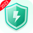 Antivirus, Virus Cleaner, Remove Virus - iSecurity icon