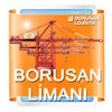 Icon of program: Borusan Port Mobile
