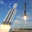 Icon of program: Space Rocket Launch & Lan…