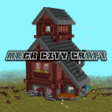 Icon of program: Mega City Craft