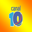 Icono de programa: CANAL 10 Nicaragua