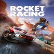Icon of program: Rocket Racing