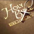 Icon of program: The Holy Bible King James…