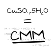 Icon of program: CMM | Molar Mass Calculat…