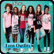 Icono de programa: Teen Outfit Ideas 2020