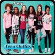 Icon of program: Teen Outfit Ideas 2020