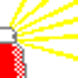 Icon of program: SPRAY vector generator