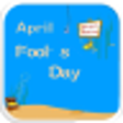 Icono de programa: April Fools Day Emoji Key…