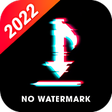 Icono de programa: TikDown No Watermark - Vi…
