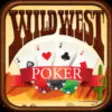 Icon of program: A Wild West Video Poker G…