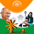 Icon of program: Gandhi Jayanti Photo Edit…