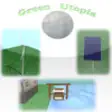 Icon of program: Green Utopia 1