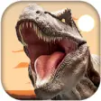 Icon of program: Tyrannosaurus Rex Sounds