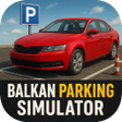 Icon of program: Balkan Parking Simulator