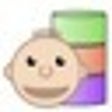 Icon of program: BabyFeedingLog for Window…