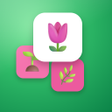 Icono de programa: Merge Grove: Garden Puzzl…