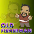 Icon of program: Old Fisherman Rescue