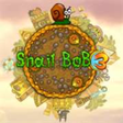 Icono de programa: Snail Bob 3 for Windows 1…