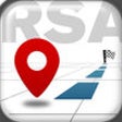 Icon of program: South Africa Map