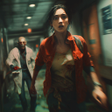 Icon of program: Haunted Hospital Horror E…
