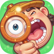 Icon of program: Hidden Quest: Spot