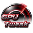 Icono de programa: GPU Tweak