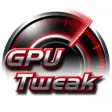 Icon of program: GPU Tweak