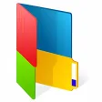 Icon of program: Folder Colorizer Pro