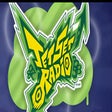 Icon of program: Jet Set Radio