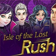 Icon of program: Descendants Isle of the L…