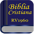 Icono de programa: Biblia Reina Valera 1960
