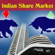 Icon of program: Indian Share Market