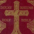 Icon of program: Bible Douay-Rheims Versio…