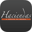 Icon of program: Haciendas - A Parade of H…