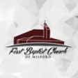 Icon of program: First Baptist Church Milf…