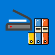 Icono de programa: Scan Archive for Windows …